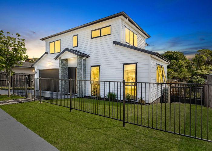 at 12 Cirrus Way, Ranui, Waitakere City, Auckland