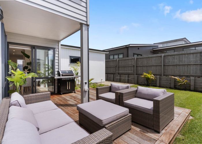  at 31 Rigby Drive, Whenuapai, Waitakere City, Auckland