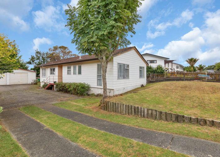 Free property data for 6 Place, One Tree Point, Whangarei homes.co.nz