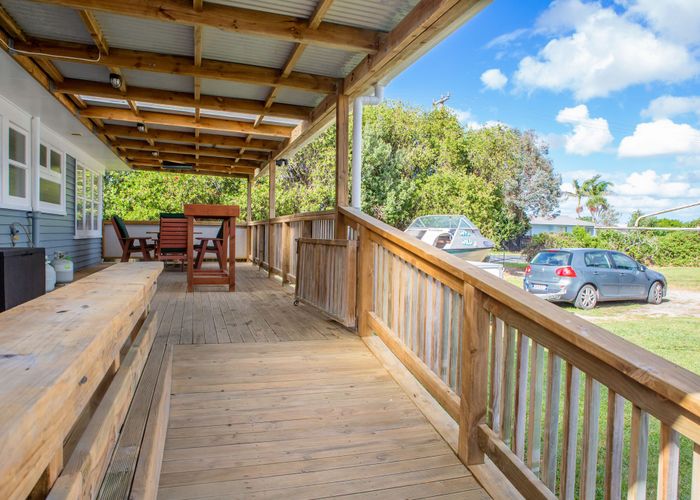  at 36 State Highway 1, Awanui, Awanui