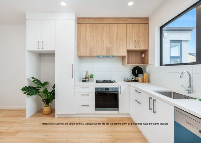  at 47 Horokaka Street, Massey West, Waitakere City, Auckland