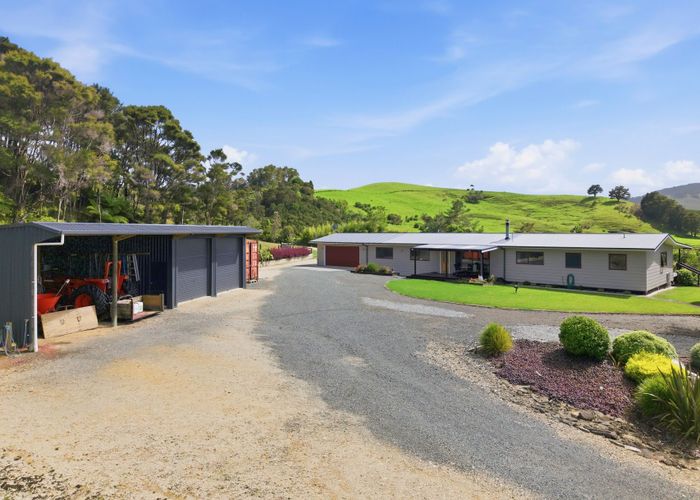  at 1214 Oruru Road, Peria, Far North, Northland