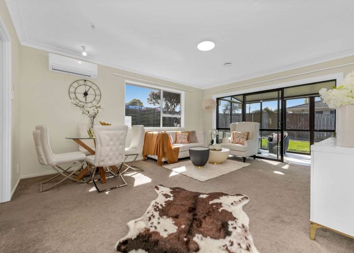  at 124A Barrack Road, Mount Wellington, Auckland City, Auckland