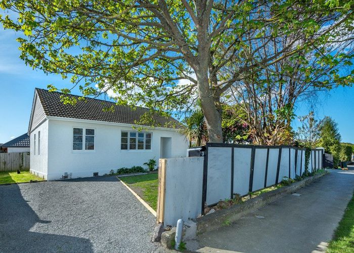  at 3 Huia Street, Riccarton, Christchurch