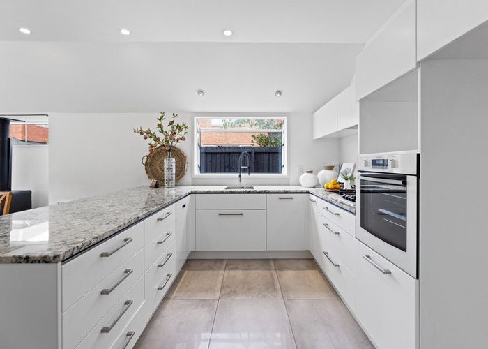  at 137C Memorial Avenue, Burnside, Christchurch