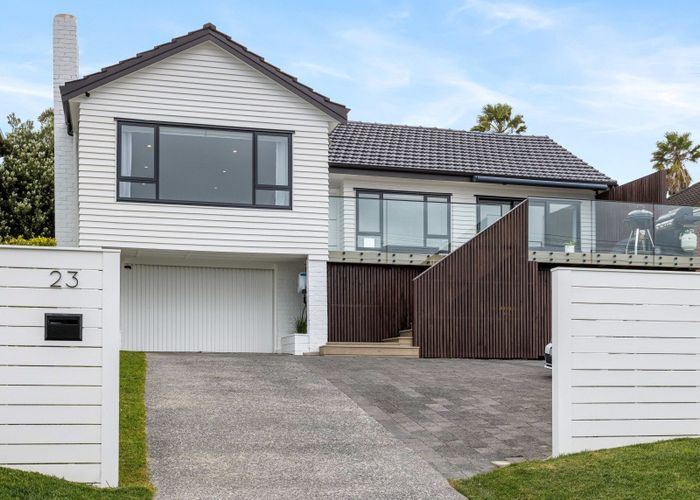  at 23 Braemar Road, Rothesay Bay, North Shore City, Auckland