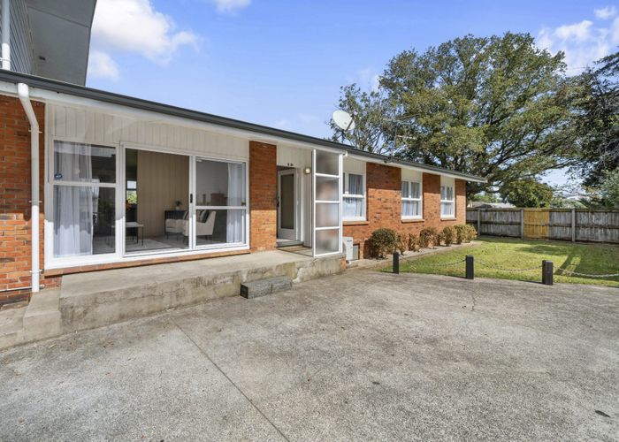  at 2/23G Gray Avenue, Mangere East, Manukau City, Auckland