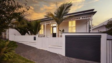  at 34 Bright Street, Eden Terrace, Auckland