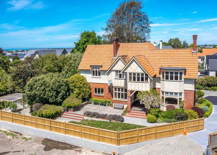  at 3 Park Lane, Highfield, Timaru