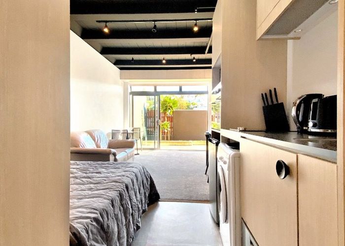  at 104B/41 Hopper Street, Mount Cook, Wellington, Wellington