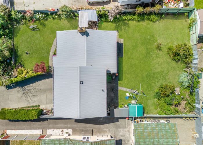  at 21 Armour Place, Onekawa, Napier, Hawke's Bay