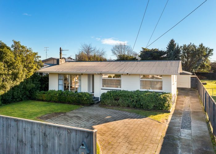  at 17 Mckenzie Street, Witherlea, Blenheim