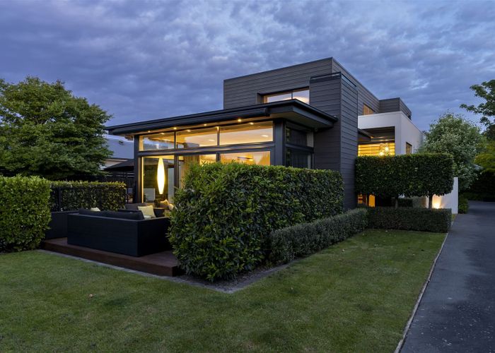  at 61 Hinau Street, Fendalton, Christchurch