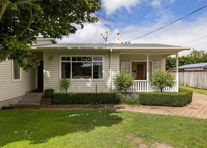  at 58 Chaucer Street, Cambridge, Waipa, Waikato