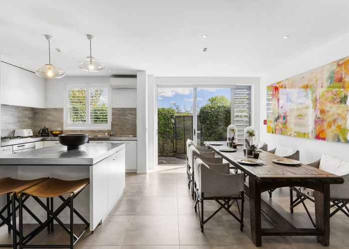  at 19F Blake Street, Ponsonby, Auckland City, Auckland