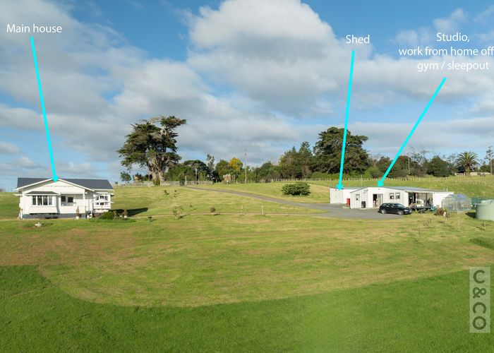  at 100 Evans Road, South Head, Rodney, Auckland