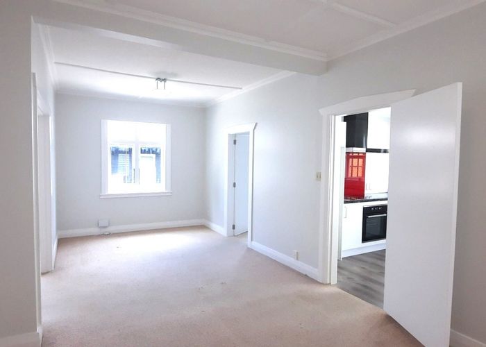  at 4 Rotherham Terrace, Miramar, Wellington, Wellington