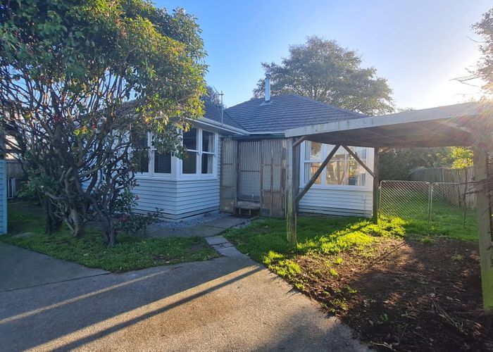  at 29 Uxbridge Street, Redwood, Christchurch City, Canterbury