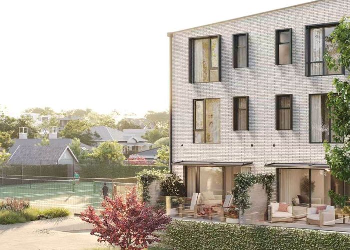  at 19/31-33 Great South Road, Remuera, Auckland City, Auckland