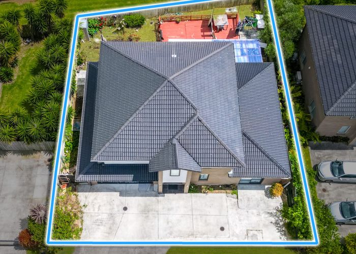  at 11 Pukaki Road, Mangere, Auckland