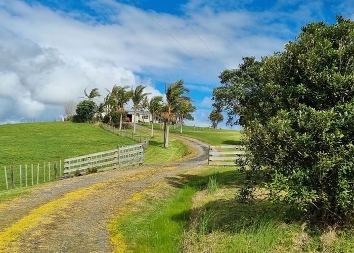  at 292 Bradleys Landing East Road,, Arapohue, Kaipara, Northland