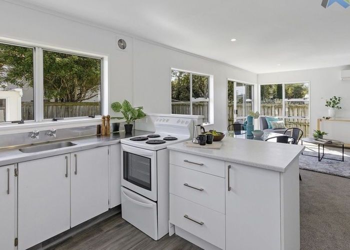  at 1/19 Colson Street, Avalon, Lower Hutt