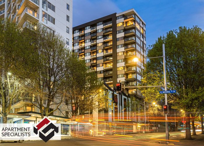  at 1304/438 Queen Street, City Centre, Auckland City, Auckland