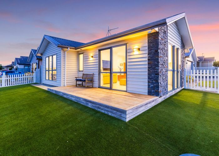  at 11 Rainsford Road, Pukekohe, Pukekohe