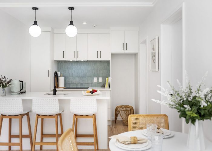  at 1/81 Beresford Street West, Freemans Bay, Auckland City, Auckland