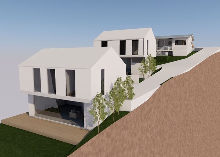  at 133a Rangatira Road, Beach Haven, North Shore City, Auckland