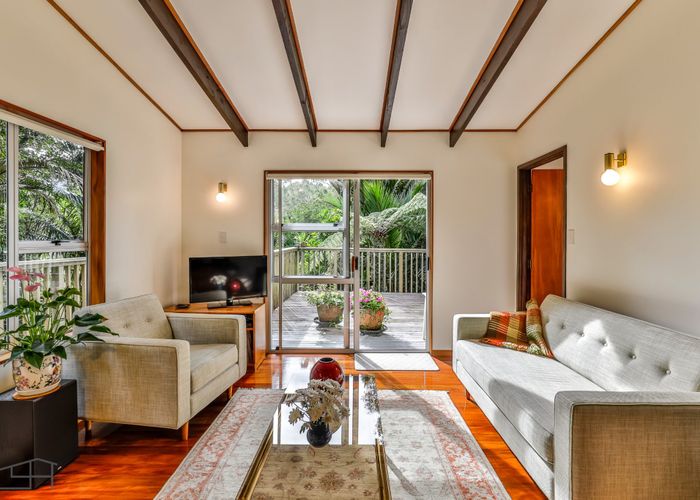  at 3 Paturoa Road, Titirangi, Waitakere City, Auckland