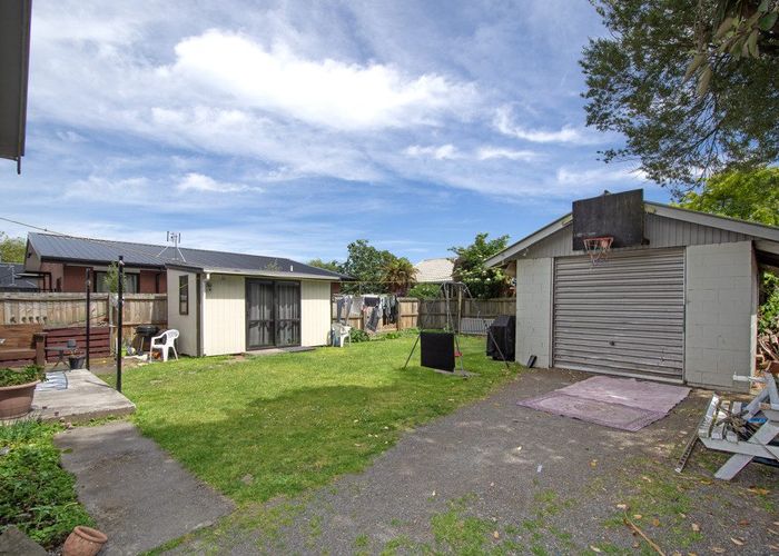  at 121 Tancred Street, Linwood, Christchurch City, Canterbury