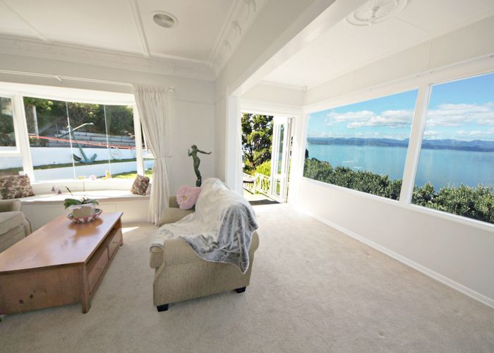  at 129 Barnard Street, Wadestown, Wellington, Wellington