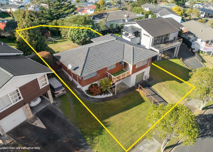  at 38 Trevola Street, New Windsor, Auckland City, Auckland