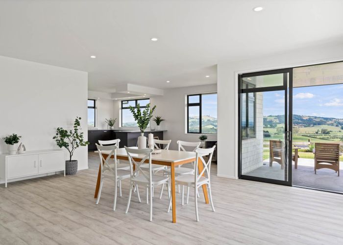  at 24 Horseshoe Lane, Kamo