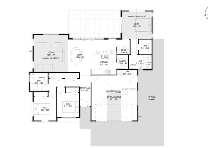  at Lot 98 Woolshed Drive, Stoke, Nelson, Nelson / Tasman