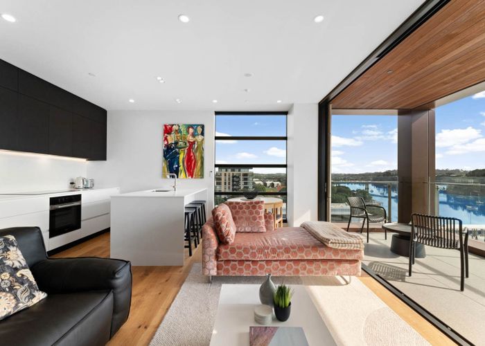  at 905/6 Boundary Road, Hobsonville, Waitakere City, Auckland