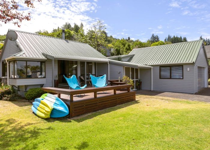  at 118 Wakeman Road, Acacia Bay, Taupo
