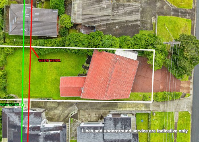  at 112 Sunset Road, Unsworth Heights, North Shore City, Auckland