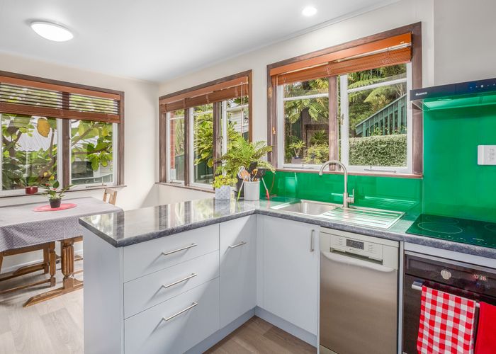  at 8 Woodstock Terrace, Tawa, Wellington