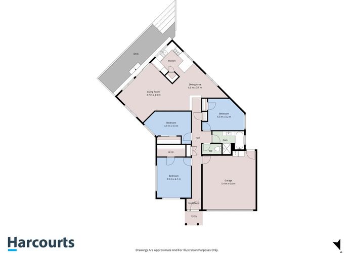  at 25C Buscomb Avenue, Henderson, Waitakere City, Auckland