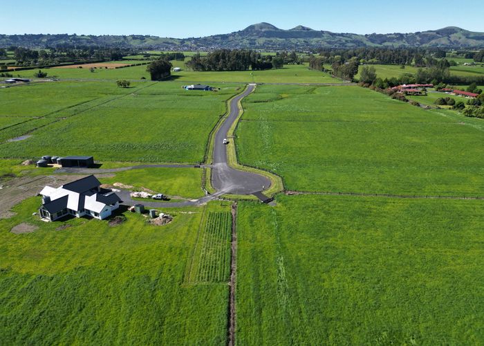  at 0 Wychwood Lane (off School Road South), North Taieri, Dunedin, Otago