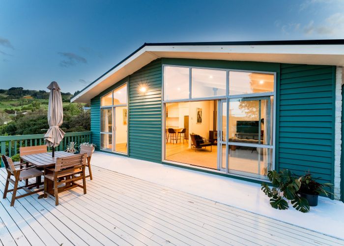  at 60 Marion Street, Macandrew Bay, Dunedin