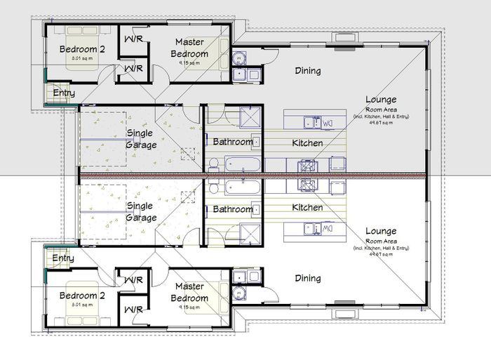  at 20 Hollows Lane, Rolleston, Selwyn, Canterbury