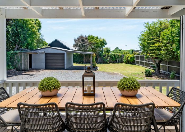 Recently sold 71 Kuratawhiti Street, Greytown homes.co.nz