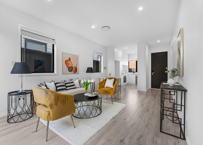  at 35D Vincent Street, Howick, Manukau City, Auckland
