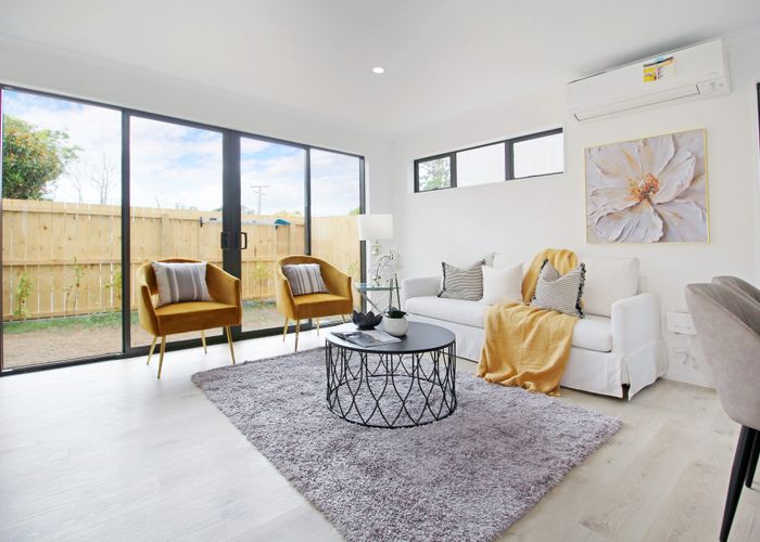  at 20B Hill Road, Papatoetoe, Manukau City, Auckland