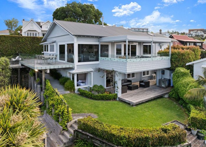  at 9 Tohunga Crescent, Parnell, Auckland City, Auckland