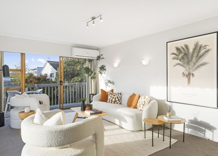  at 6/69 Selwyn Avenue, Mission Bay, Auckland City, Auckland