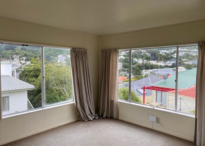  at 4/2 Overtoun Terrace, Hataitai, Wellington, Wellington